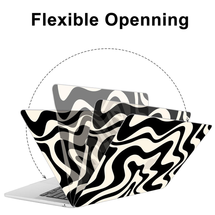 AirFlower Case+Protector for Mac Air 13