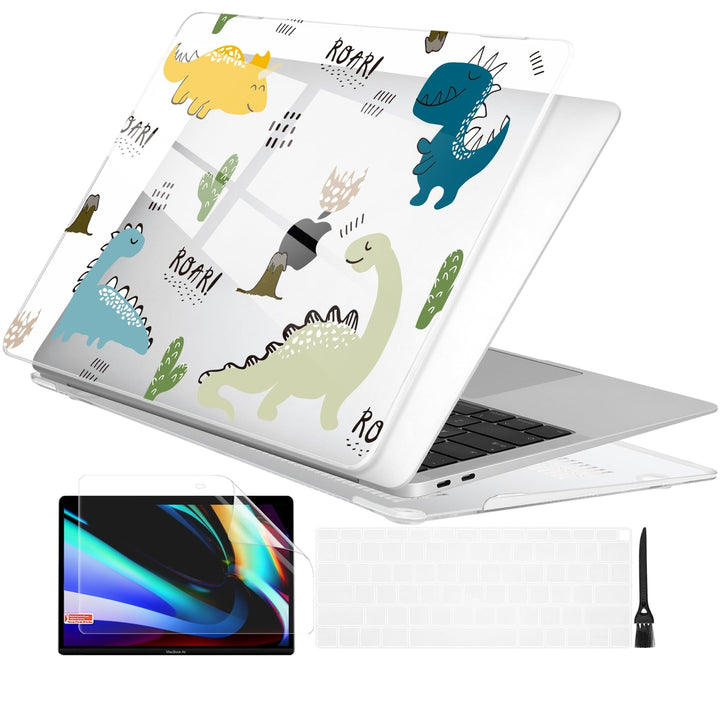 SkyMoon Case for M1 MacBook Air 13