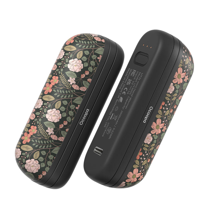 MagniWarm 2-in-1 Hand Warmers
