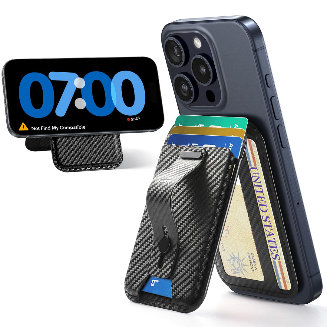 Magsafe Wallet Pro - DOKUTRONIX