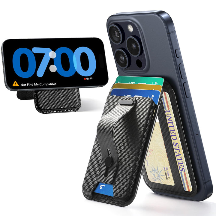 Magsafe Wallet Pro - DOKUTRONIX