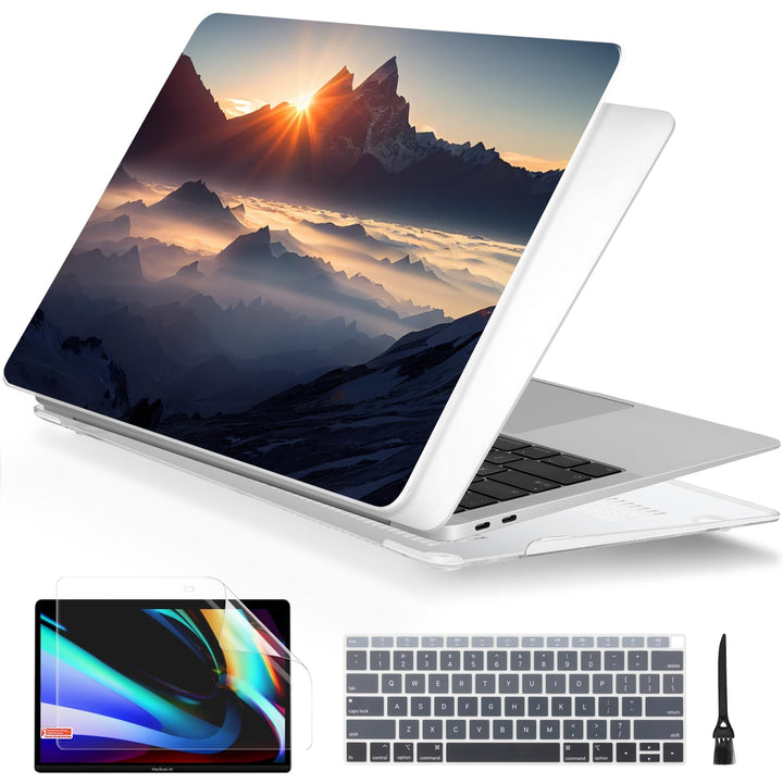 SkyMoon Case for M1 MacBook Air 13