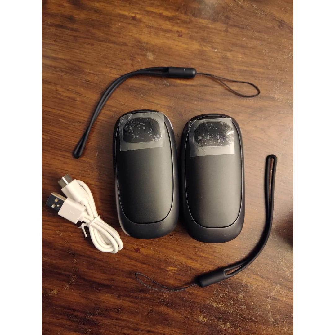 HotHands Rechargeable Hand Warmers