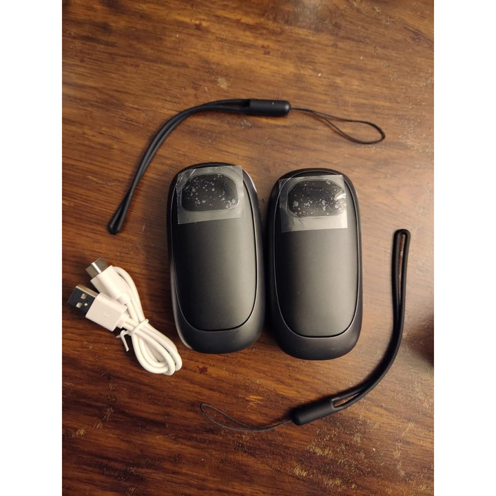 HotHands Rechargeable Hand Warmers