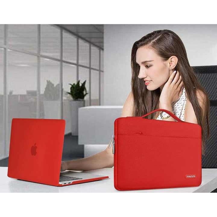 MOSISO MacBook Air 13 Case Combo