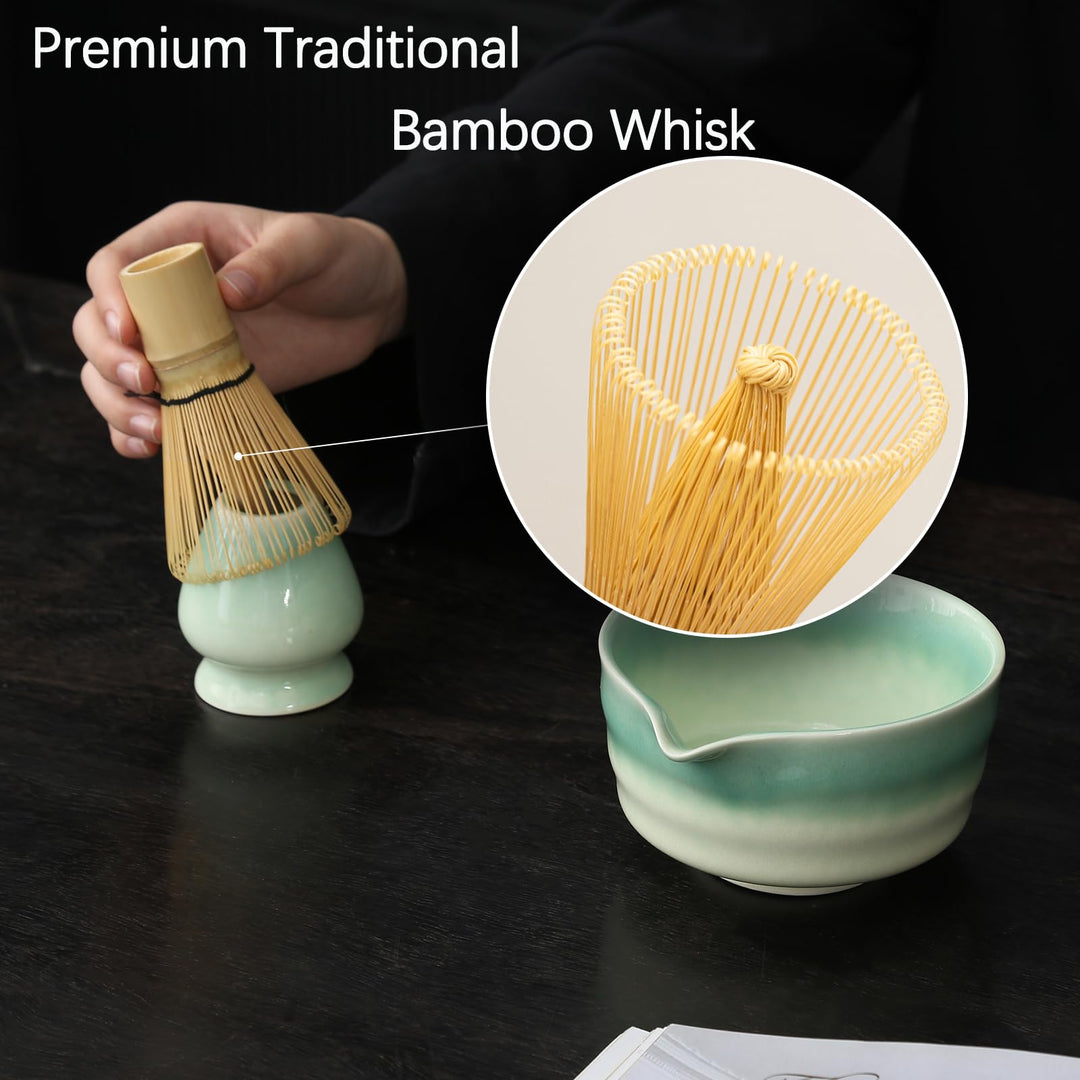 Matcha Master Set