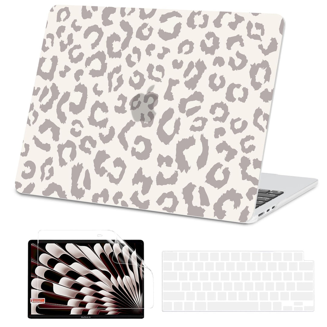 AirFlower Case+Protector for Mac Air 13