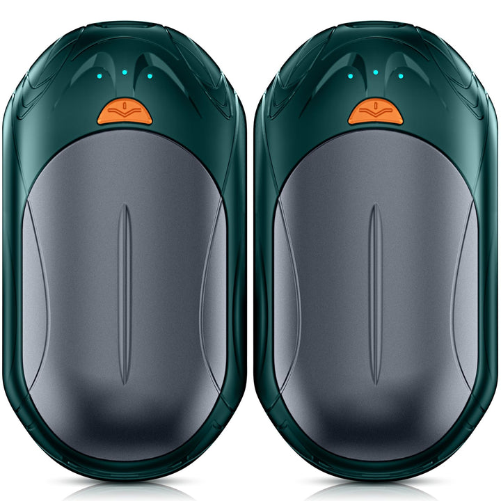 CozyPals: Rechargeable Hand Warmers Duo 6000mAh
