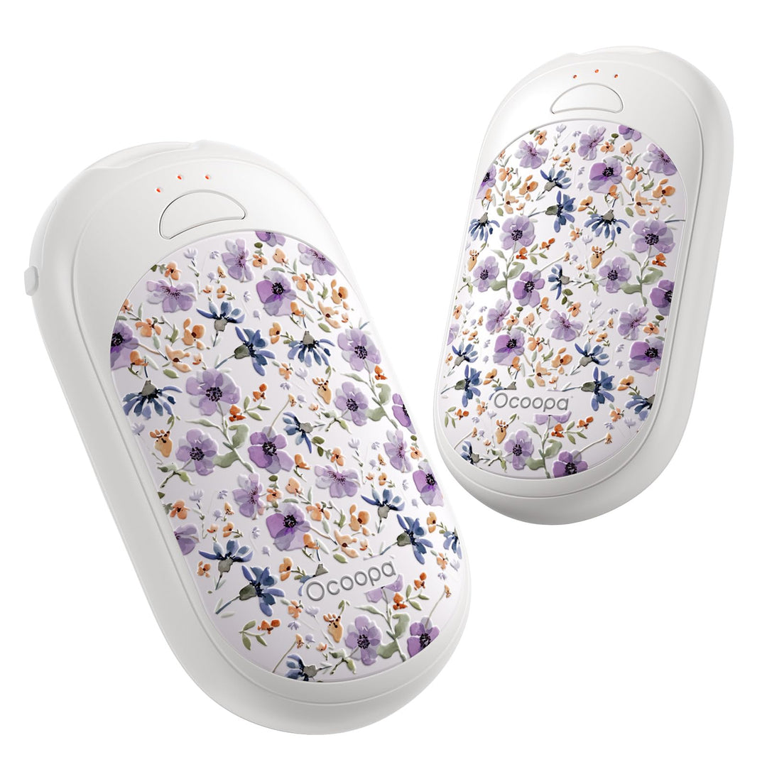 OCOOPA Pocket Warmers: Ultrathin Magnetic Heat Duo