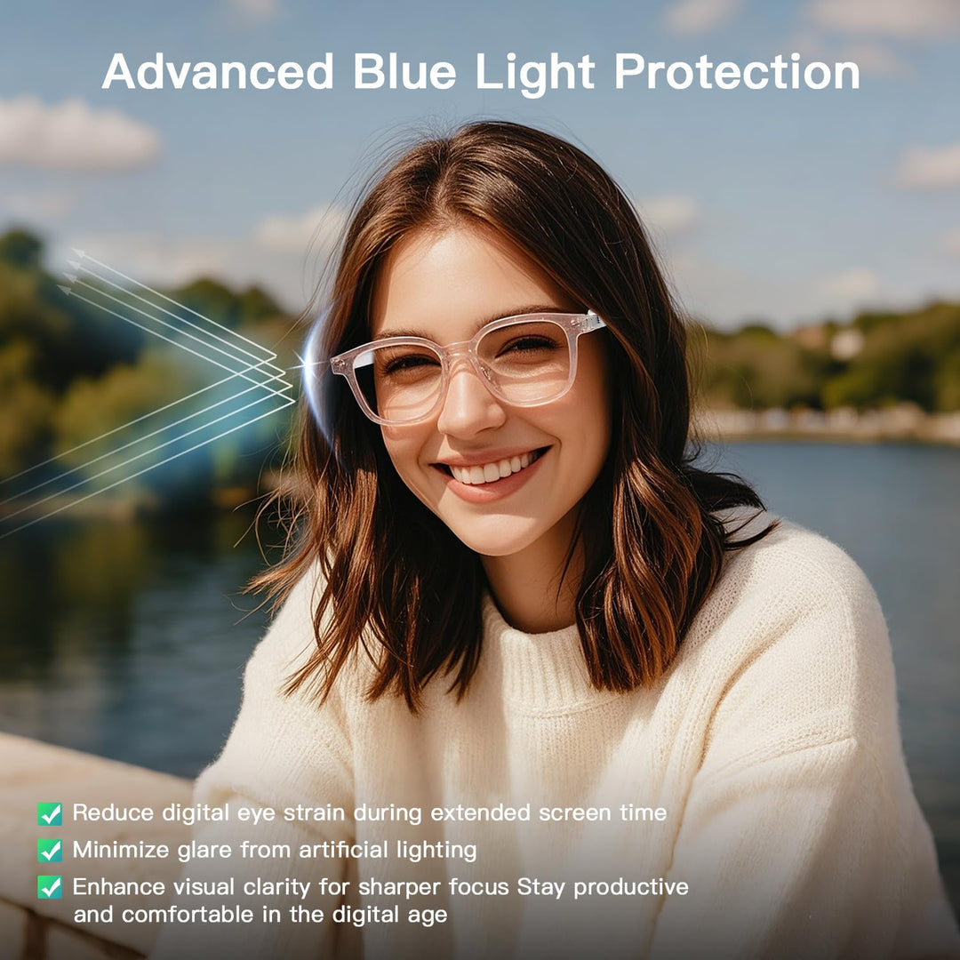 ChatGPT Smart Glasses: Real-Time Translator & More