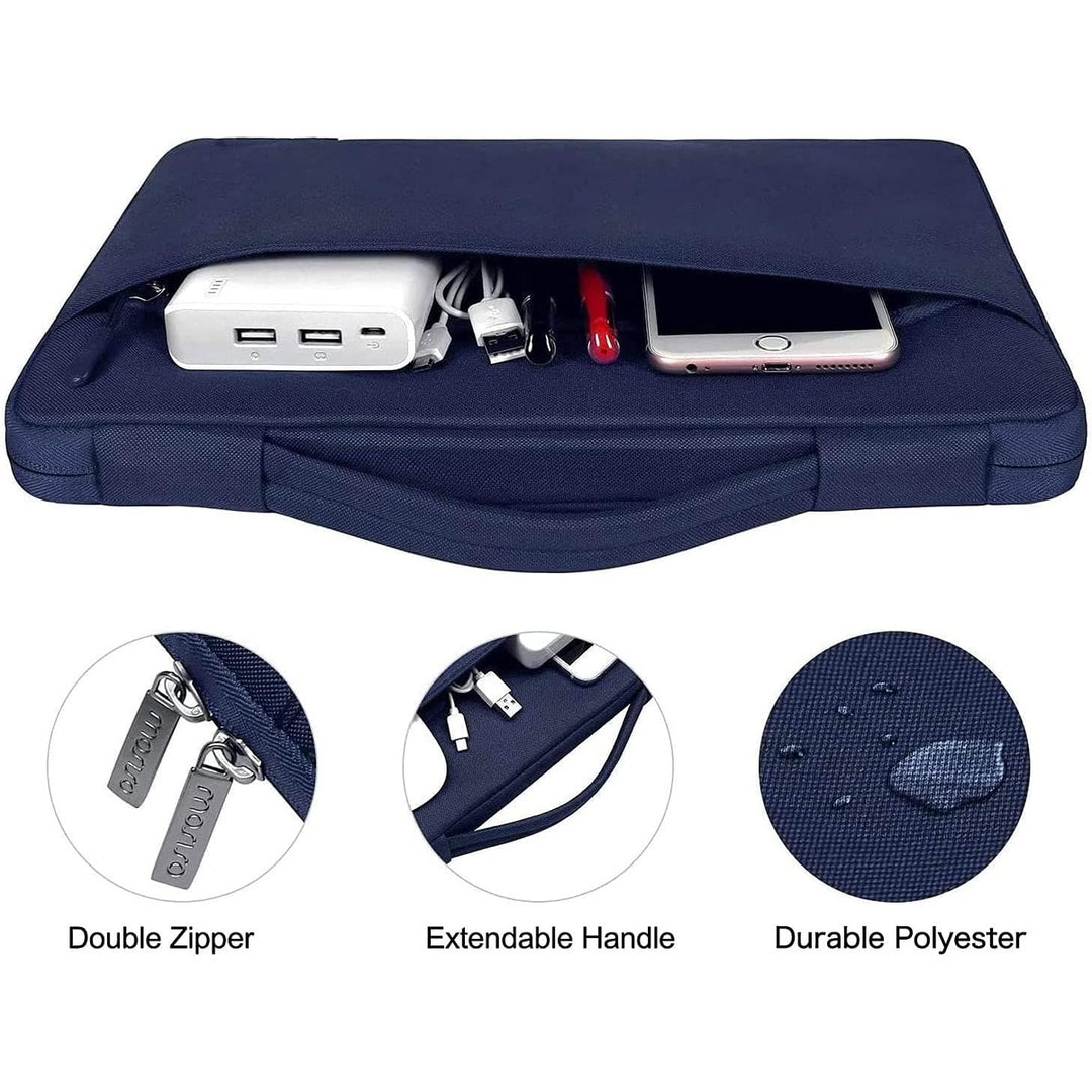 MOSISO MacBook Air 13 Case Combo