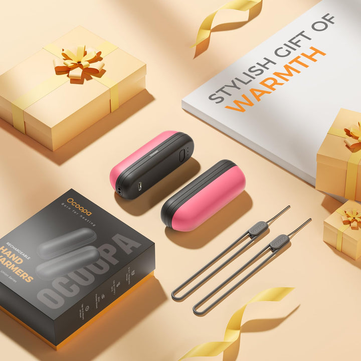 MagniWarm 2-in-1 Hand Warmers