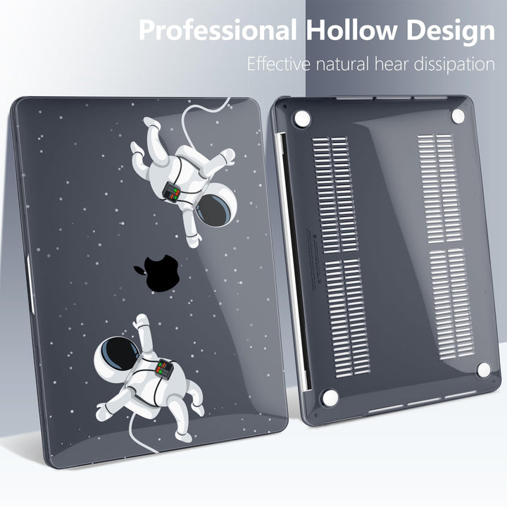 SkyMoon Case for M1 MacBook Air 13