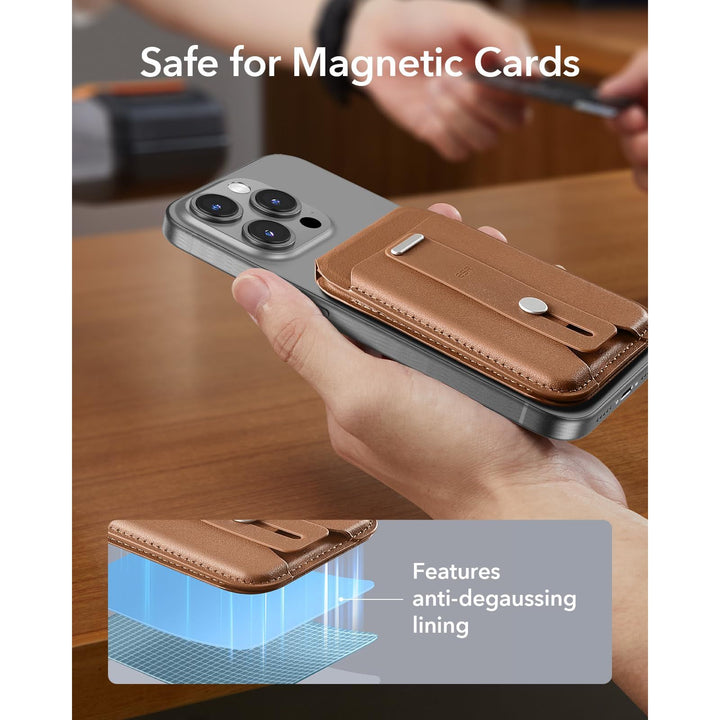 Magsafe Wallet Pro - DOKUTRONIX