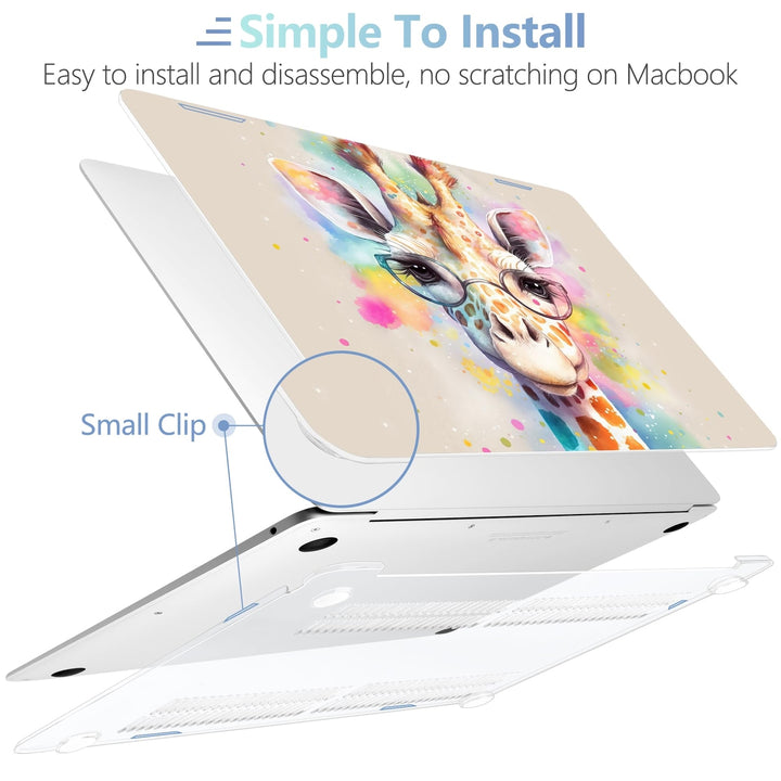 Cherry Blossom MacBook Air 13 Case & Accessories