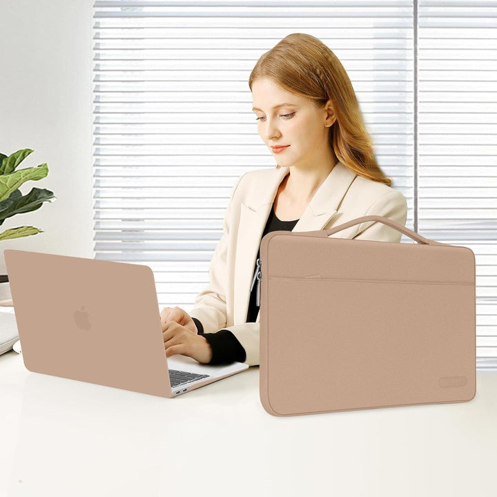 MOSISO MacBook Air 13 Case Combo