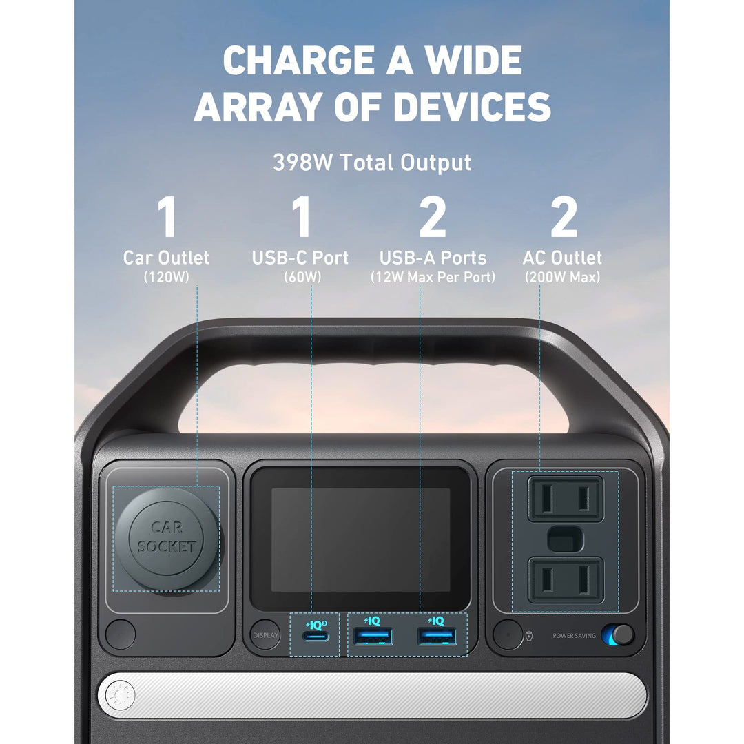 PowerHub Pro