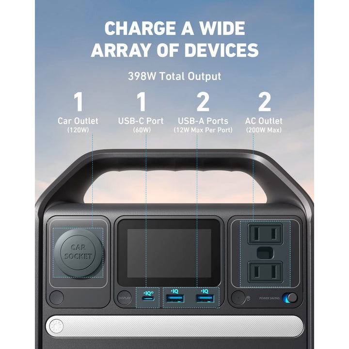 PowerHub Pro