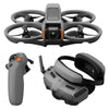 DJI Avata 2 FPV Drone Combo - 4K Immersive Flight