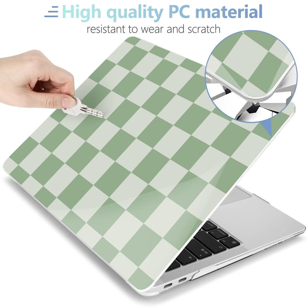 Cherry Blossom MacBook Air 13 Case & Accessories