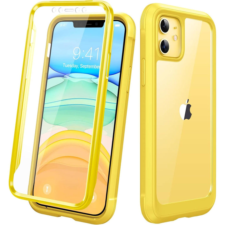 ClariMag iPhone 17 Pro Max: Full-Body Shield Case