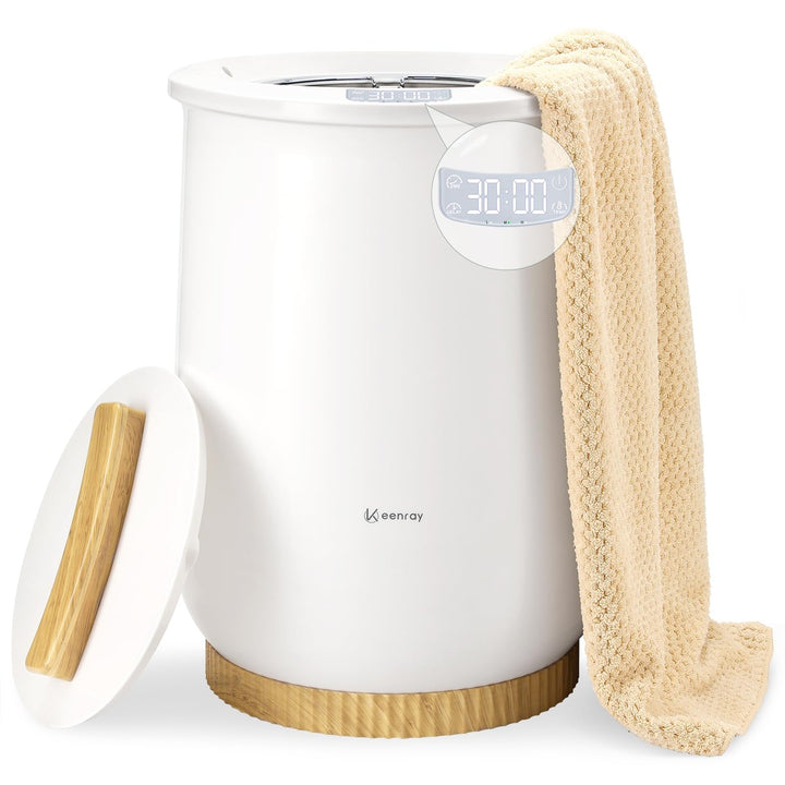 Keenray Towel Warmer Bucket