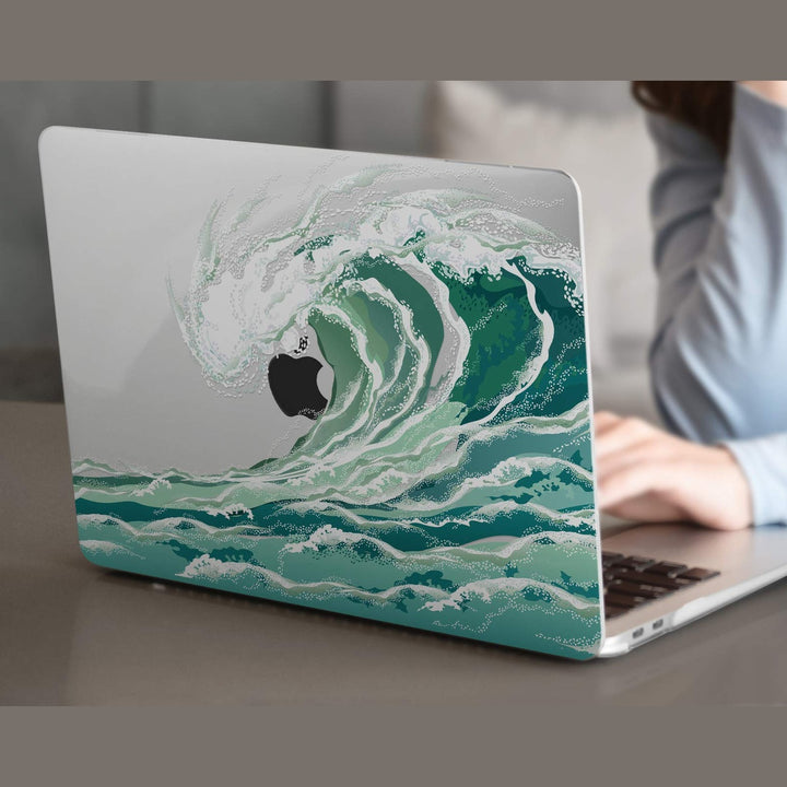 SkyMoon Case for M1 MacBook Air 13