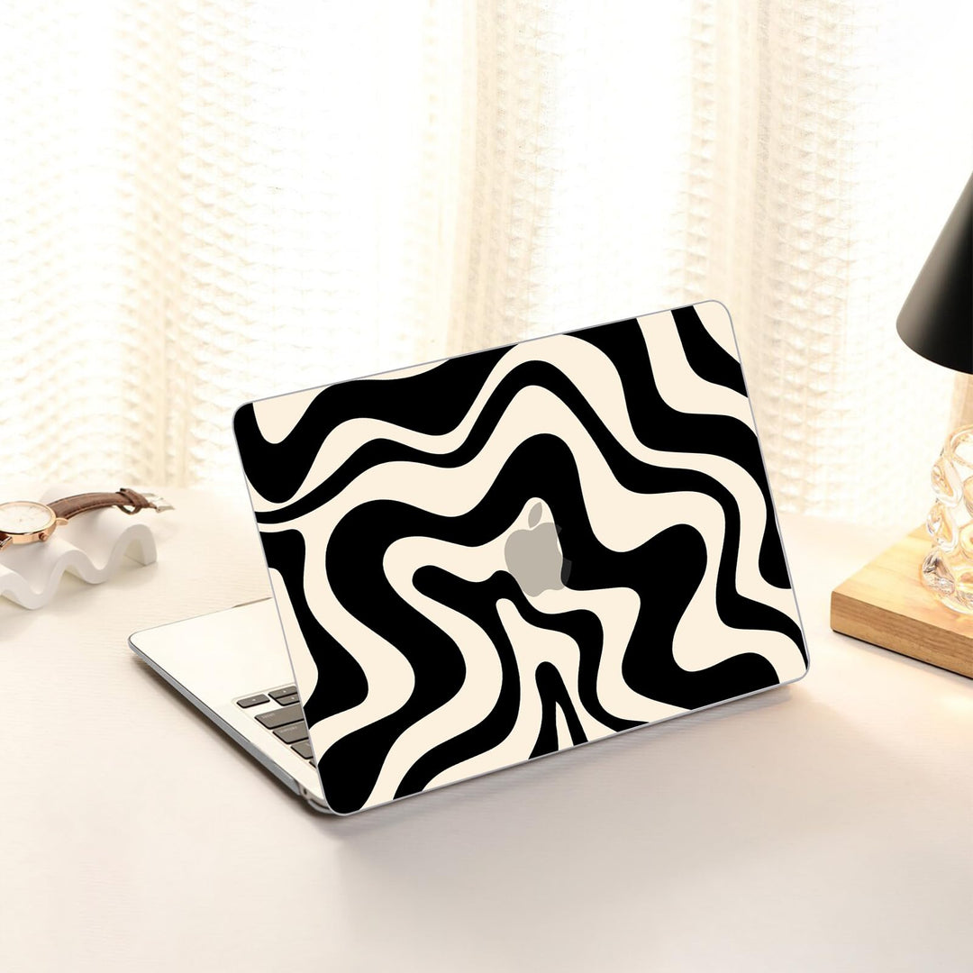 AirFlower Case+Protector for Mac Air 13