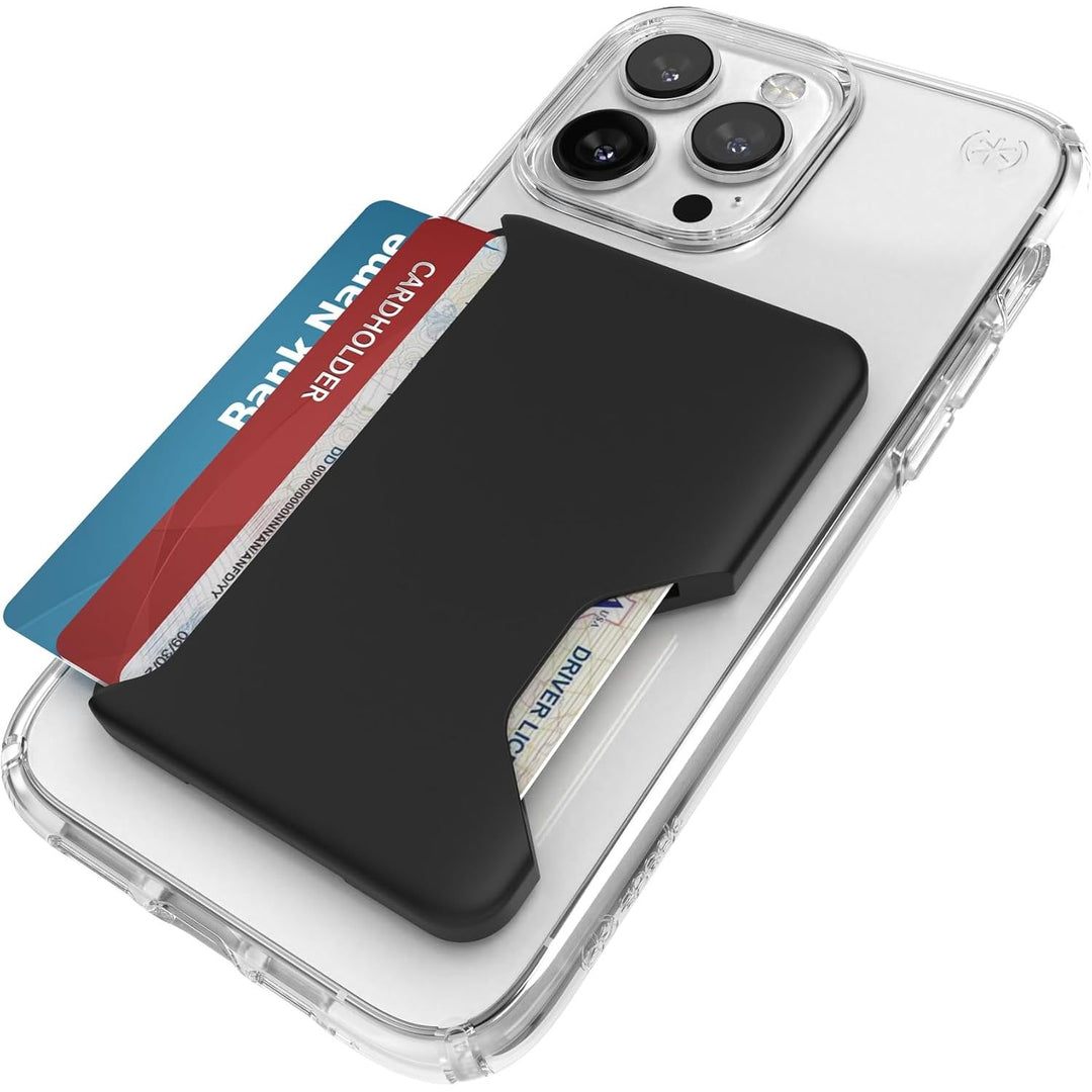 MagSafe ClickLock Wallet - DOKUTRONIX