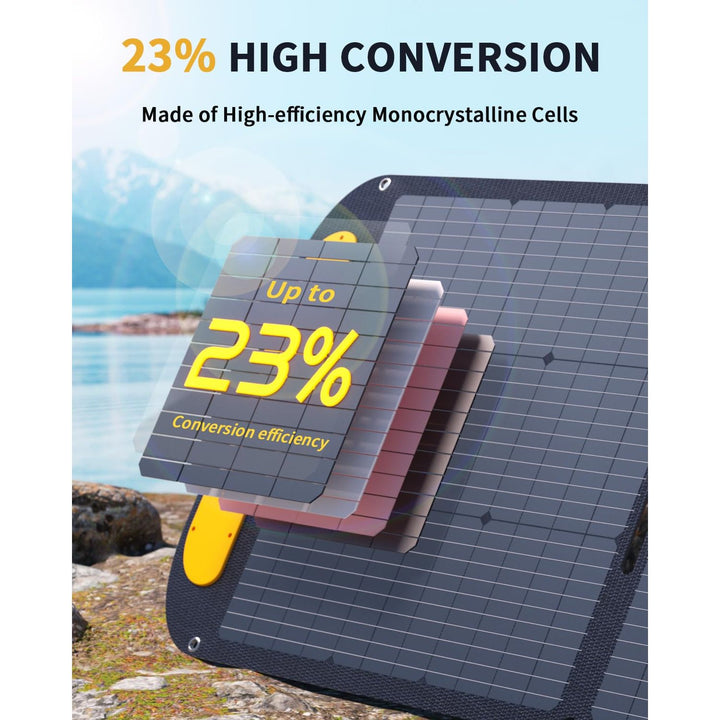 VTOMAN FlashSpeed 1000 Power Hub
