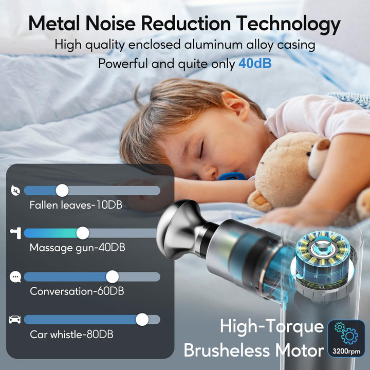 Arboleaf Thermacool Pro: Heated Deep Tissue Massager