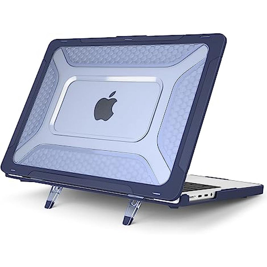 NavyGuard MacPro 14 Case - DOKUTRONIX