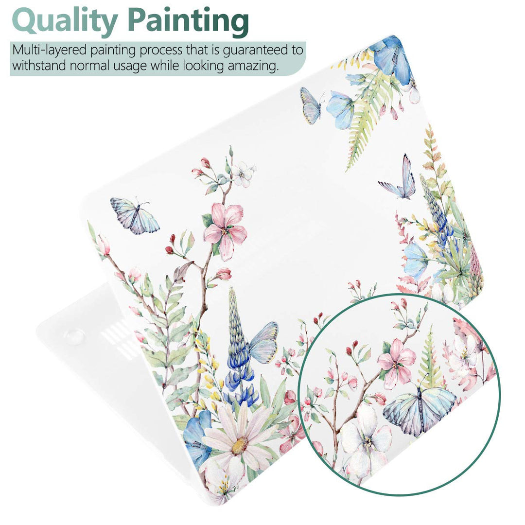 SkyMoon Case for M1 MacBook Air 13