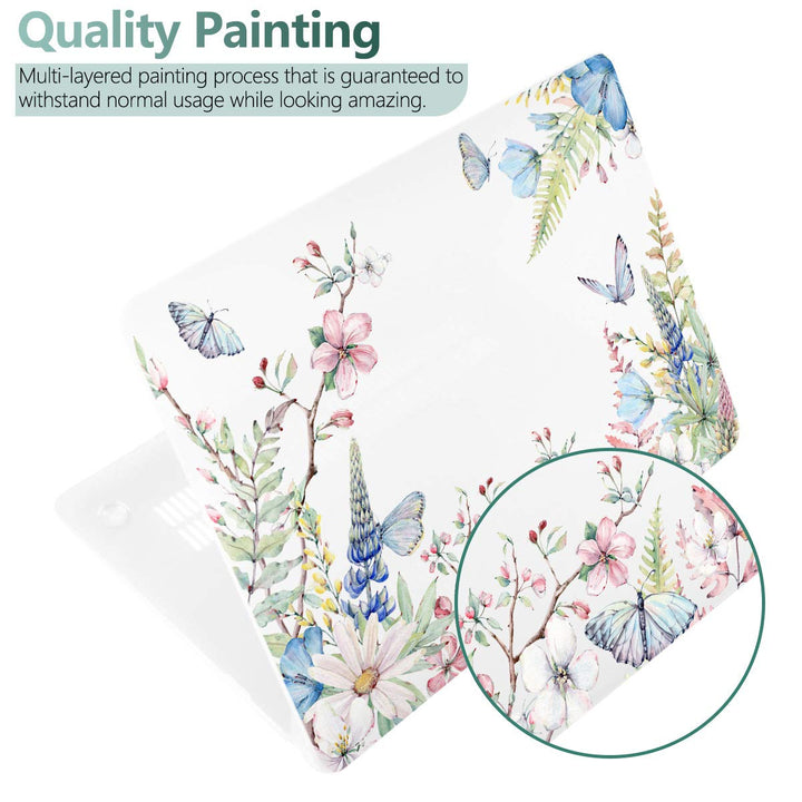 SkyMoon Case for M1 MacBook Air 13