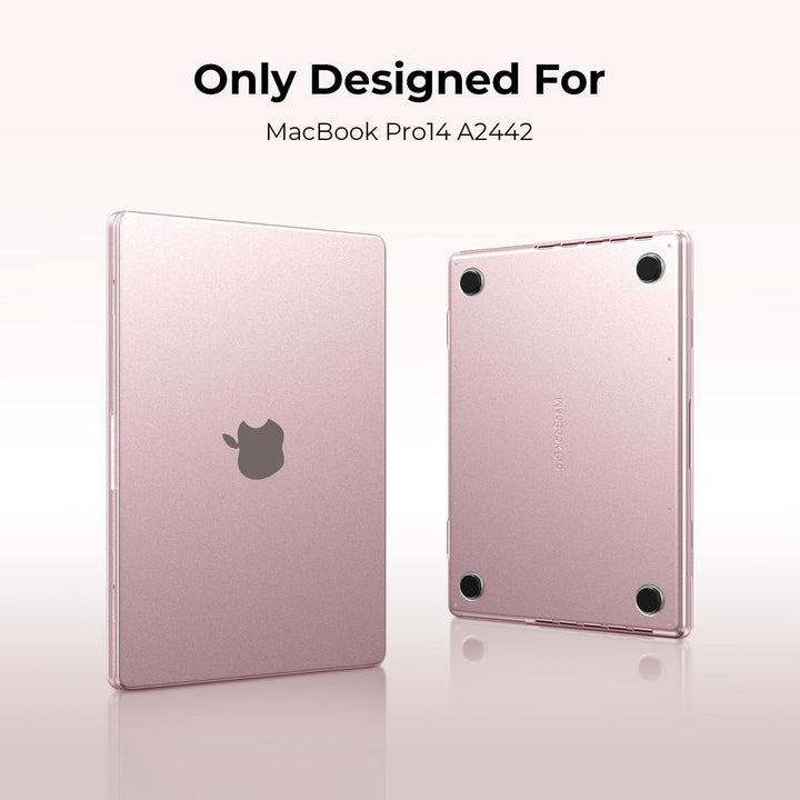 MacBook Pro 14 EooCoo Case