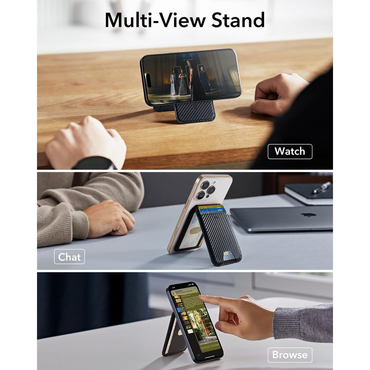 Magsafe Wallet Pro - DOKUTRONIX