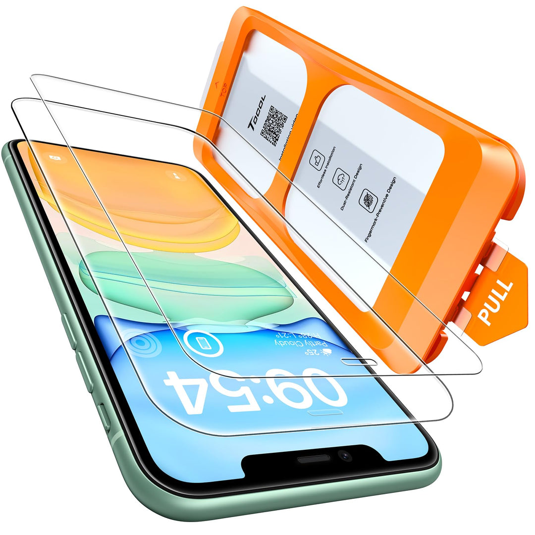 TuffGlass for iPhone 16 Pro