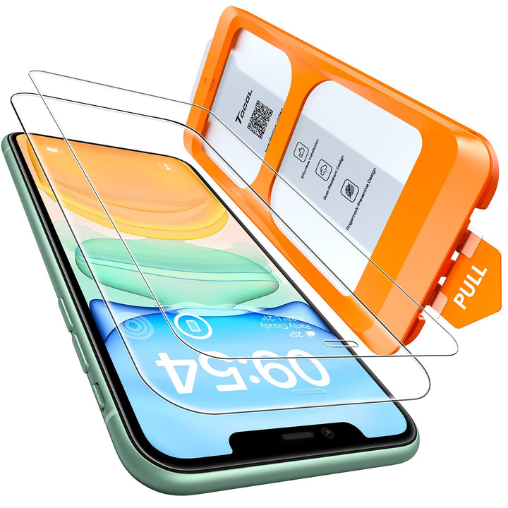 TuffGlass for iPhone 16 Pro