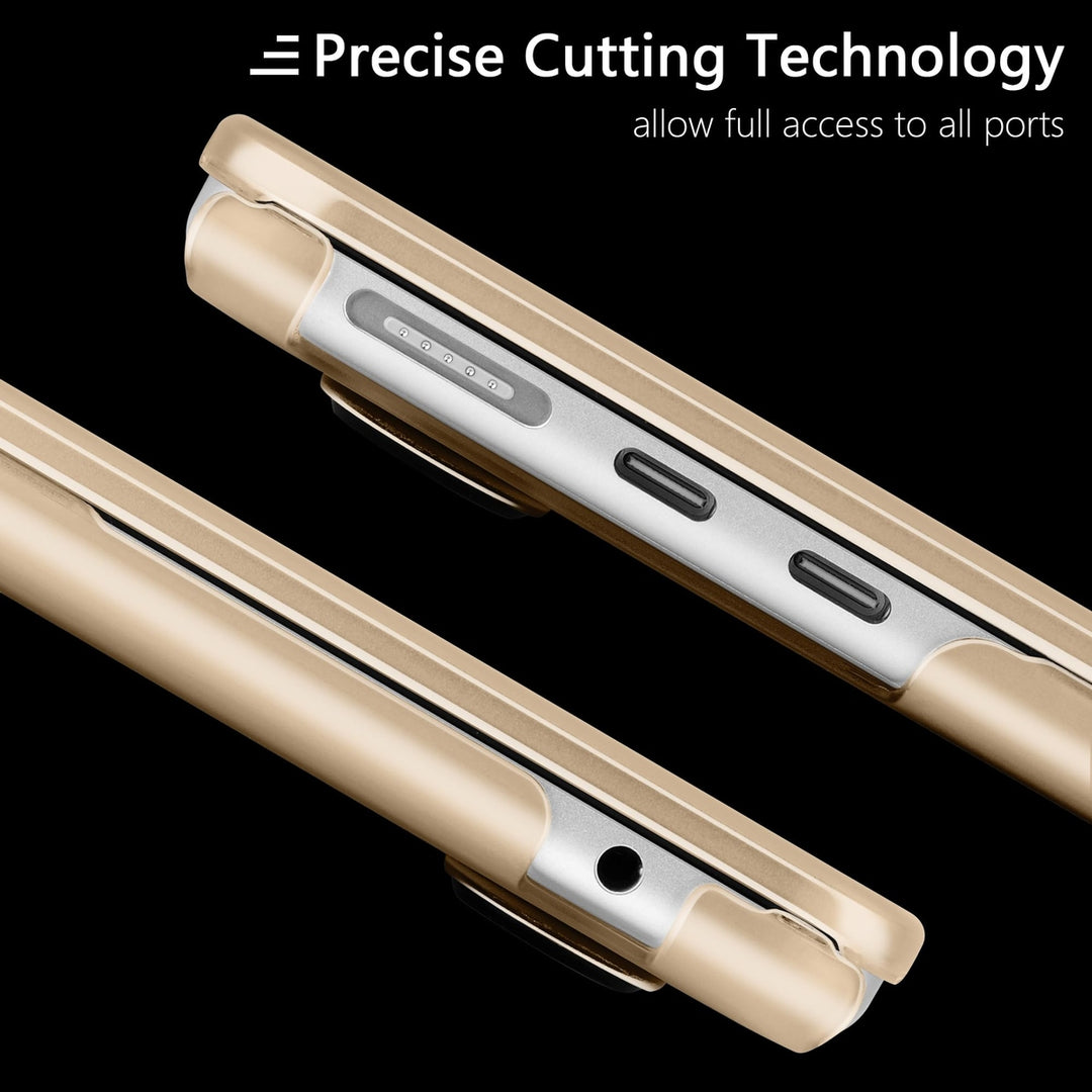 MEEgoodo MacBook Air 13 Case + Accessories