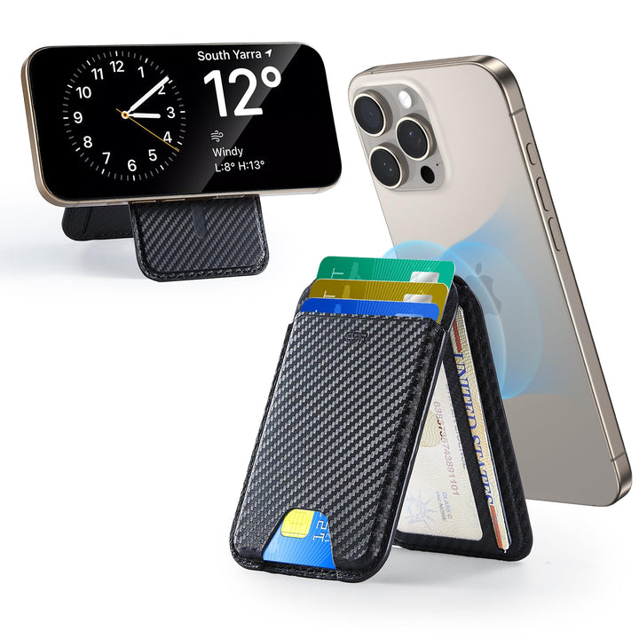 Magsafe Wallet Pro - DOKUTRONIX