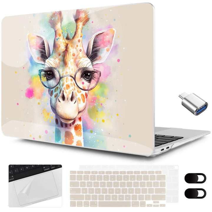 Cherry Blossom MacBook Air 13 Case & Accessories