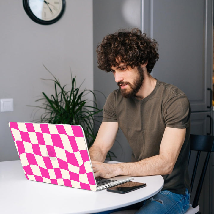 AirFlower Case+Protector for Mac Air 13