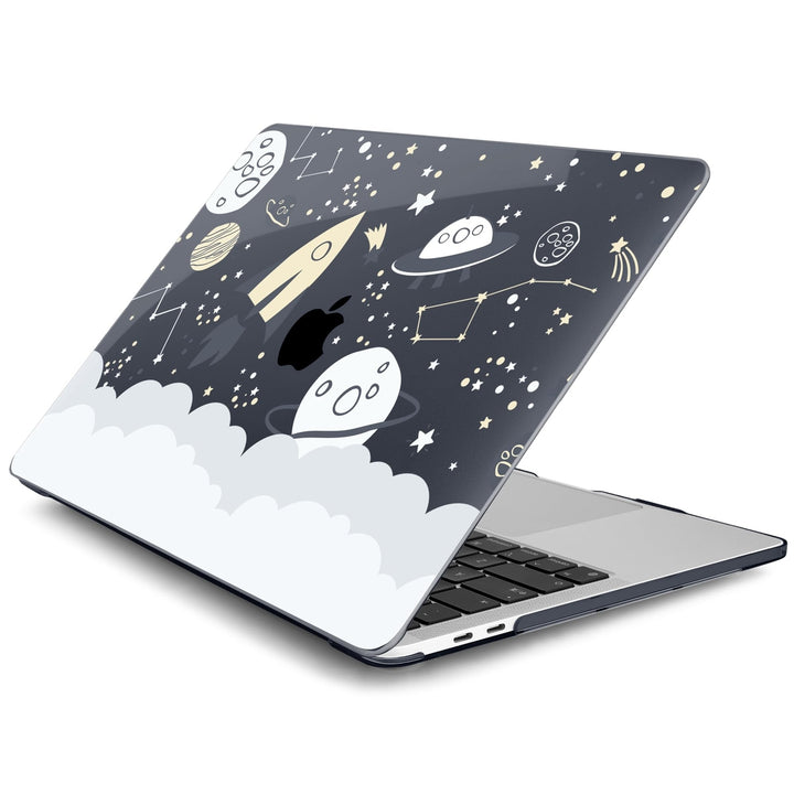 SkyMoon Case for M1 MacBook Air 13