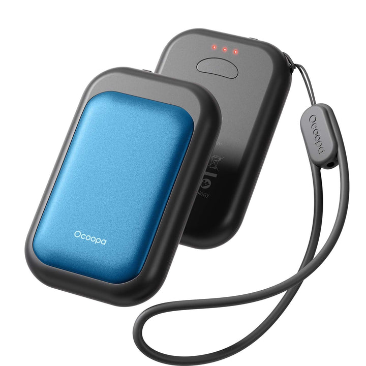 OCOOPA Pocket Heat - Dual Magnetic Hand Warmers