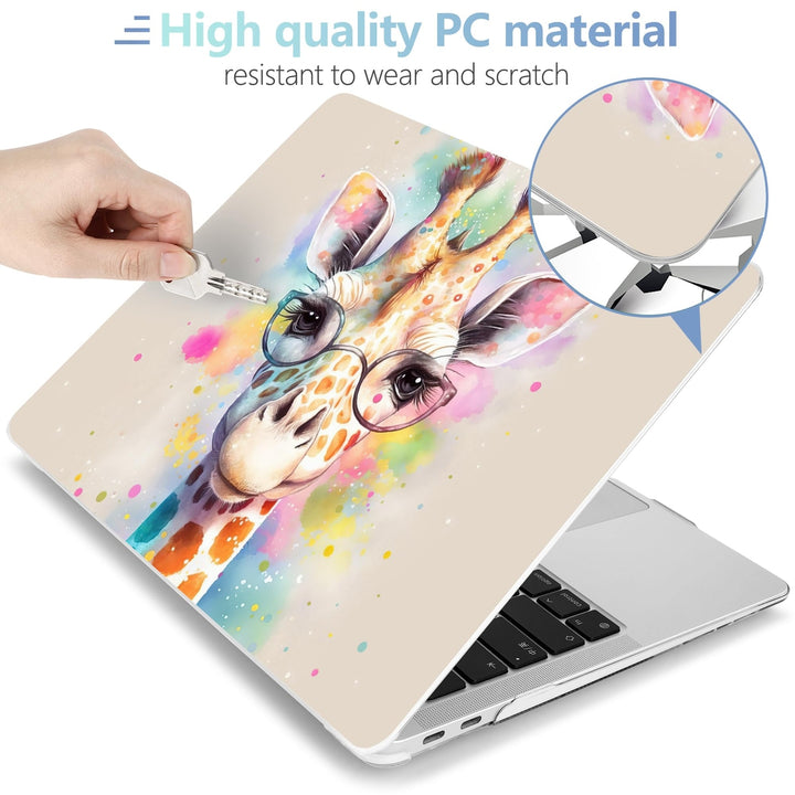 Cherry Blossom MacBook Air 13 Case & Accessories