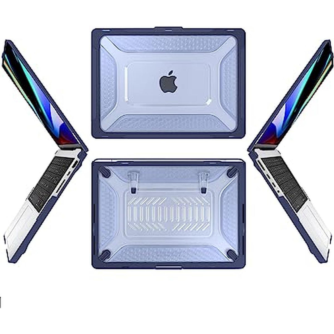 NavyGuard MacPro 14 Case - DOKUTRONIX
