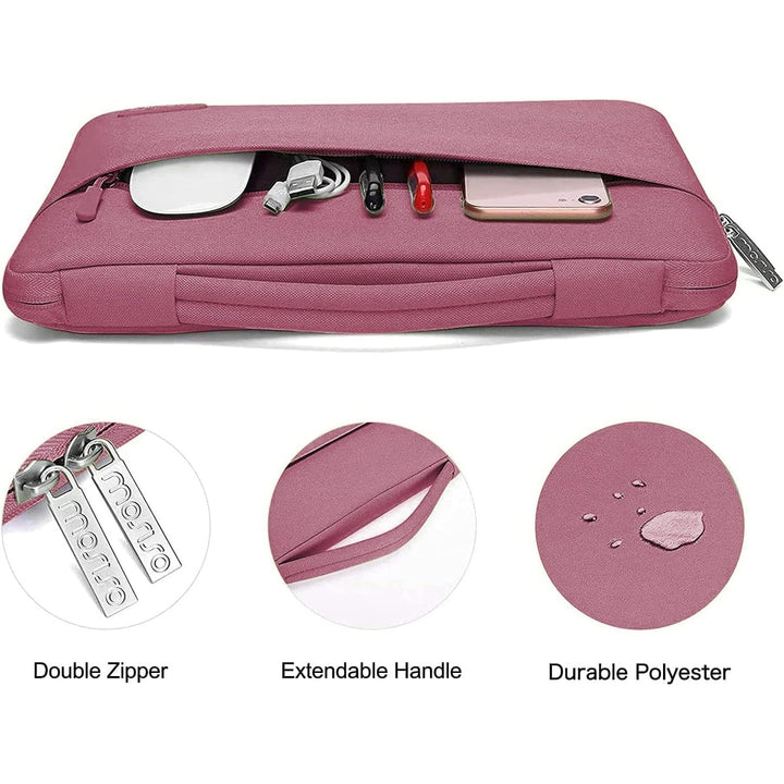 MOSISO MacBook Air 13 Case Combo