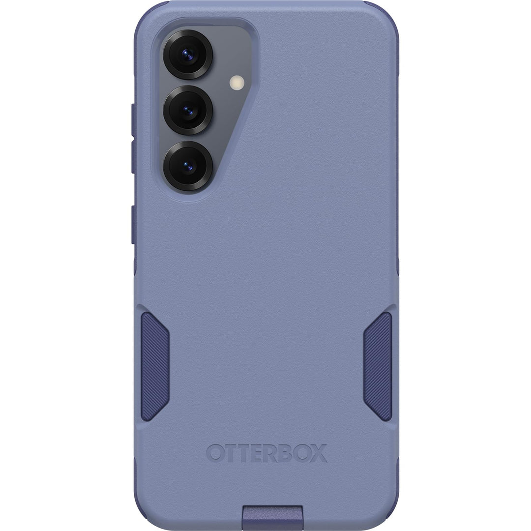 OtterBox Samsung Galaxy S25 Commuter Series Case - Black - DOKUTRONIX