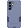 Galaxy S25 Commuter Case - Black