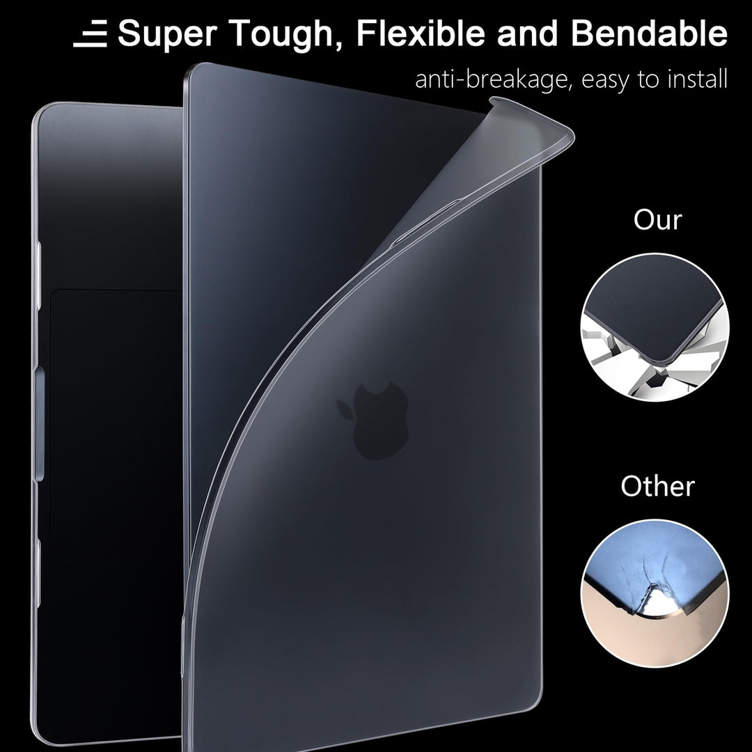 MEEgoodo MacBook Air 13 Case + Accessories